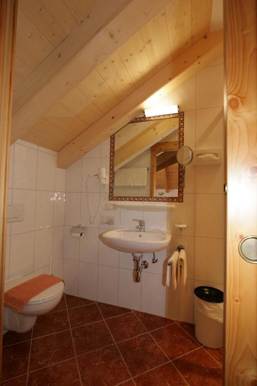 Hotel Garni Litzner Ischgl Quarto foto